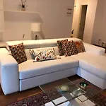 Berga Exclusive Апартаменты *