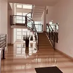 Berga Exclusive Апартаменты