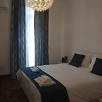 Berga Exclusive Апартаменты Бари