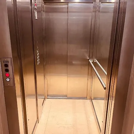 Appartement Berga Exclusive