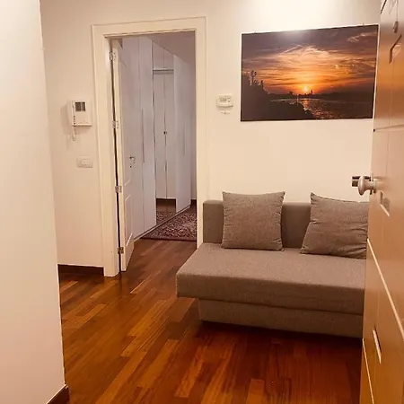 Appartamento Berga Exclusive