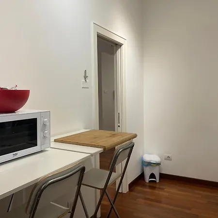 Berga Exclusive Appartement *