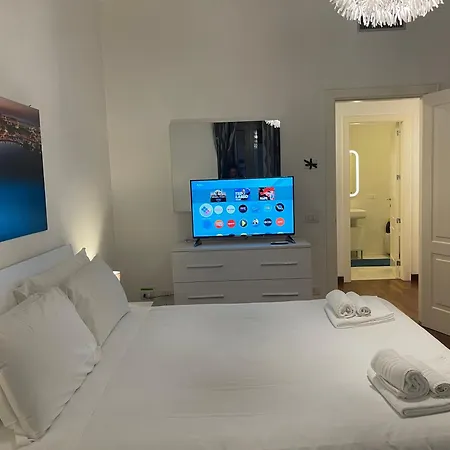 Berga Exclusive Apartment