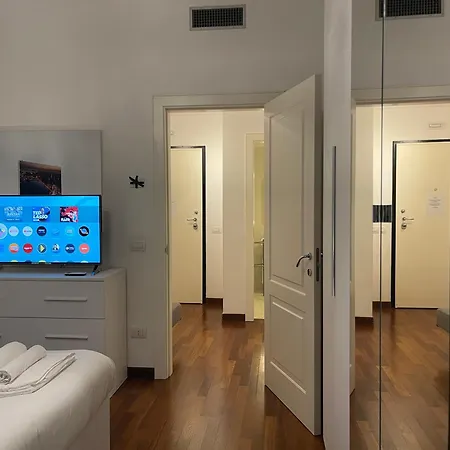 Berga Exclusive Appartement *