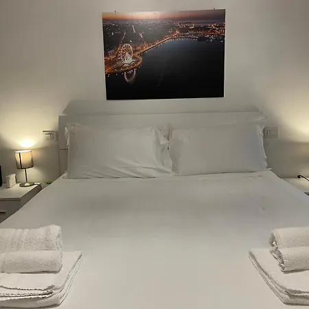 Berga Exclusive * Bari