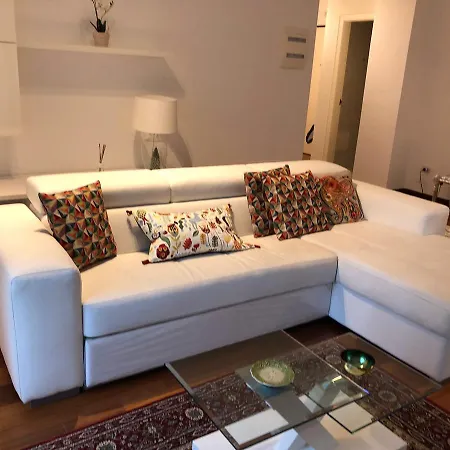 Berga Exclusive Appartement *