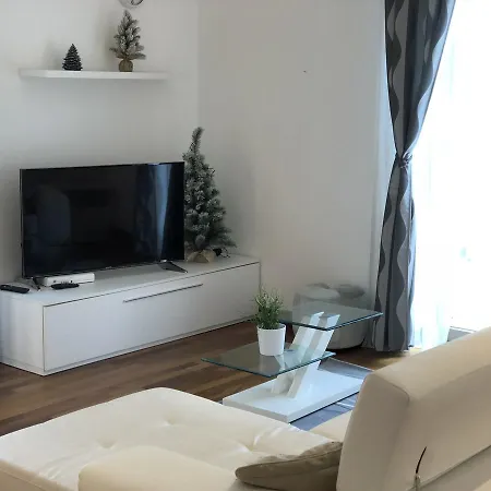 Berga Exclusive Appartement Bari