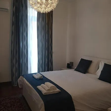 Berga Exclusive Appartamento Bari