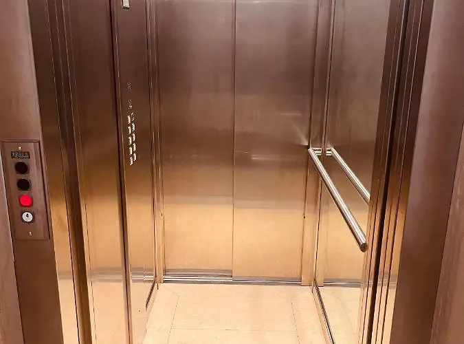 Apartment Berga Exclusive