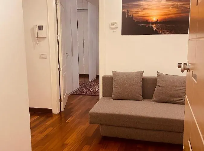 Apartment Berga Exclusive