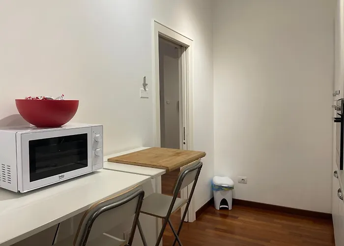 Berga Exclusive Apartment *