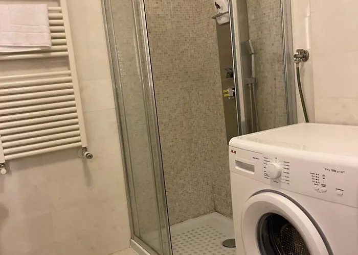 Berga Exclusive Apartment