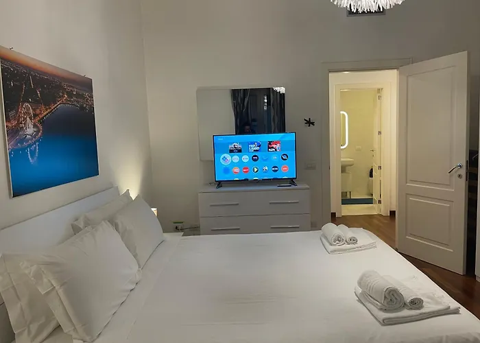 Berga Exclusive Apartment