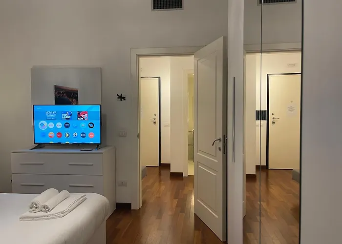 Berga Exclusive Apartment *