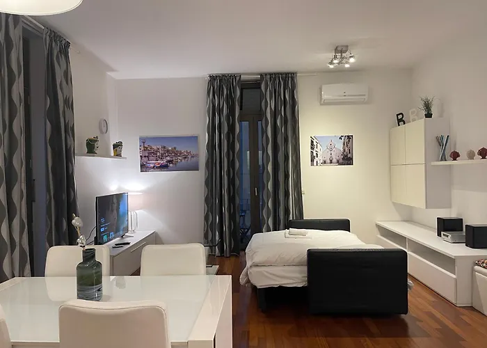 Apartment Berga Exclusive