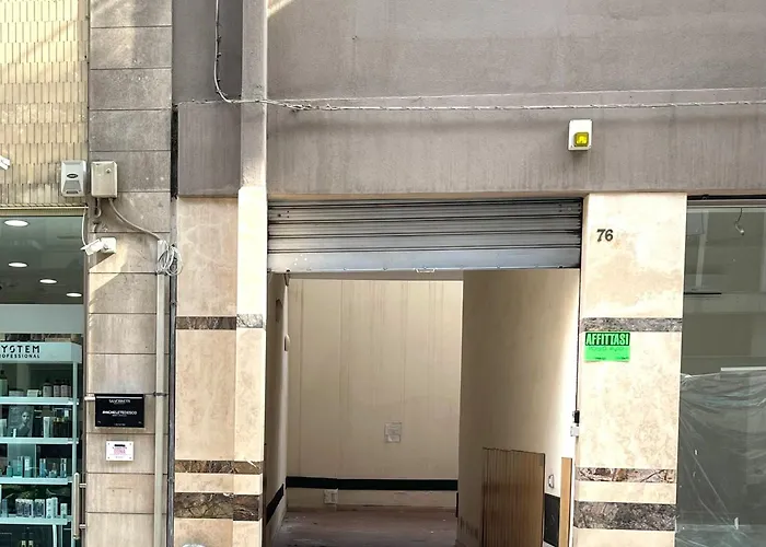 Apartment Berga Exclusive