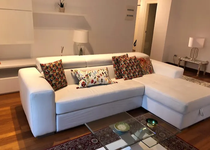 Berga Exclusive Apartment *