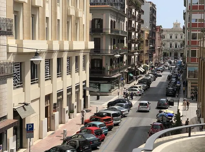 Berga Exclusive Apartment *