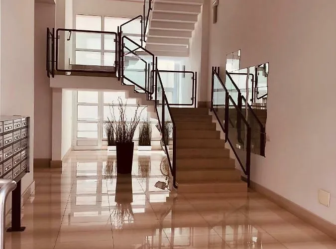 Berga Exclusive Apartment