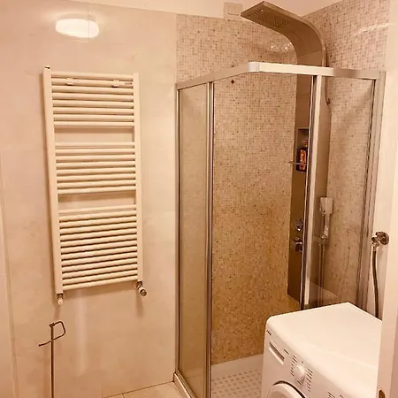 Berga Exclusive باري