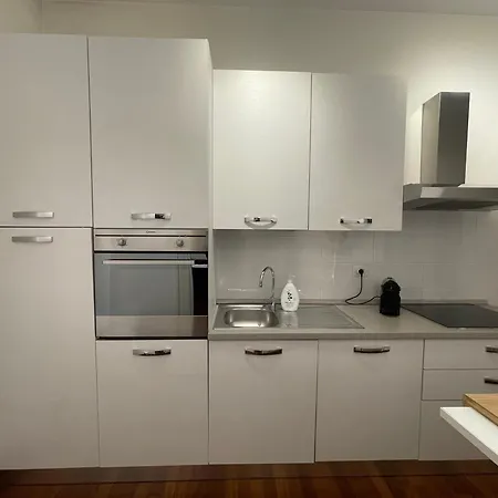 Apartment Berga Exclusive