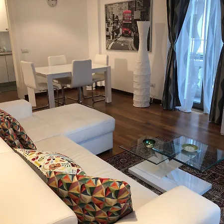 Berga Exclusive Apartment *