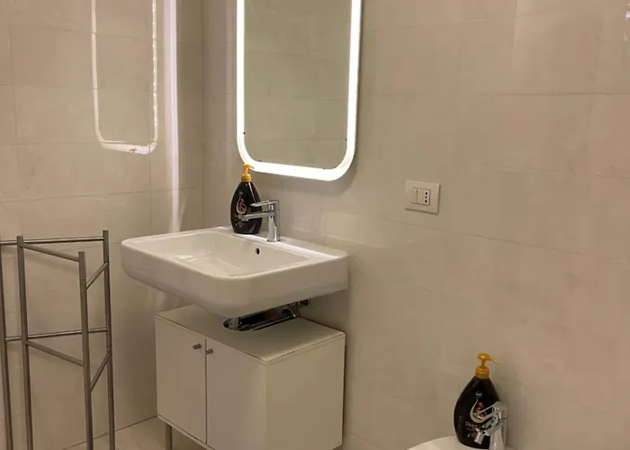 Berga Exclusive * Бари