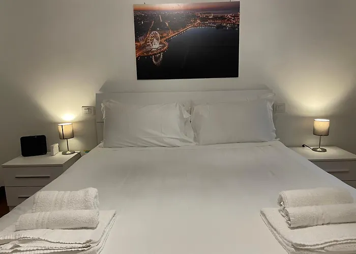 Berga Exclusive * Бари